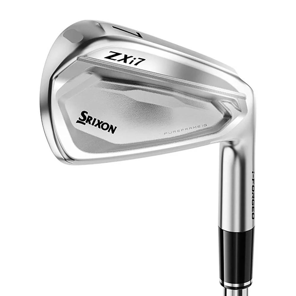 マリリン・モンローフギヤ Srixon ZXi7 27 Irons - Maple Hill Golf